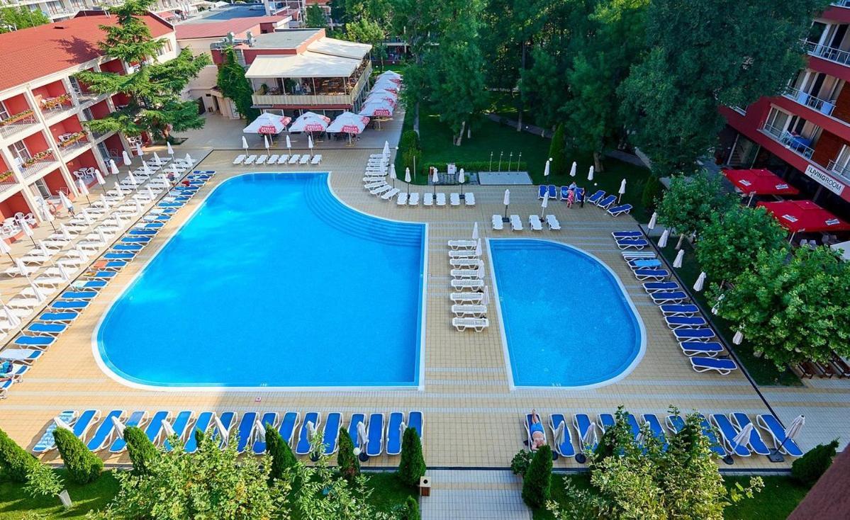 Destination Bulgaria 2000 Zornica Private * Slantchev Briag